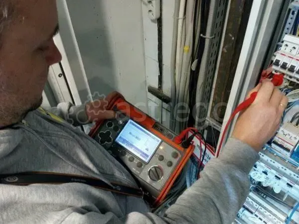 Услуги электролаборатории. Электроизмерения. Москва - изображение 2