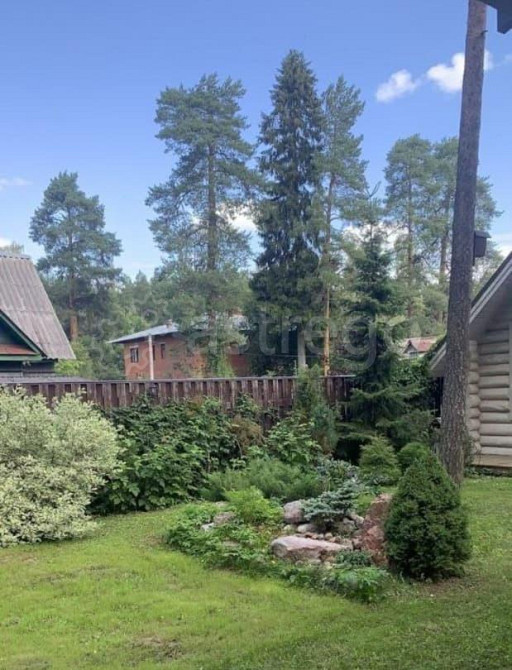 Коттедж, 300 м2, 11 соток, 3 эт. Санкт-Петербург - изображение 5