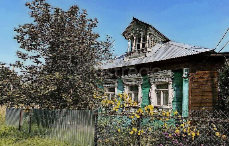 Дом, 30 м2, 6 соток Егорьевск - изображение 1