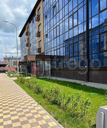 2-комн. квартира, 73 м2, 1/4 эт. Северный - изображение 7