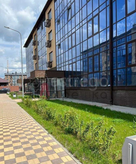 2-комн. квартира, 73 м2, 1/4 эт. Северный - изображение 7