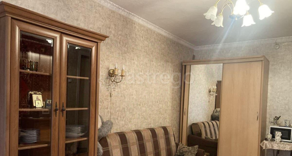 Комната, 16.5 м2, 1/3 эт. Санкт-Петербург - изображение 5