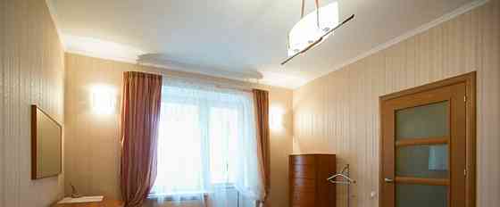 3-комн. квартира, 98 м2, 5/7 эт. Санкт-Петербург