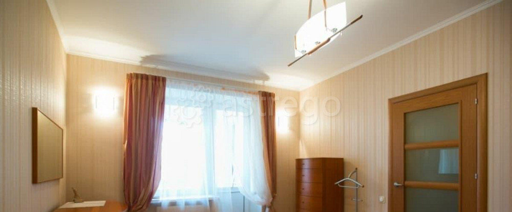 3-комн. квартира, 98 м2, 5/7 эт. Санкт-Петербург - изображение 2