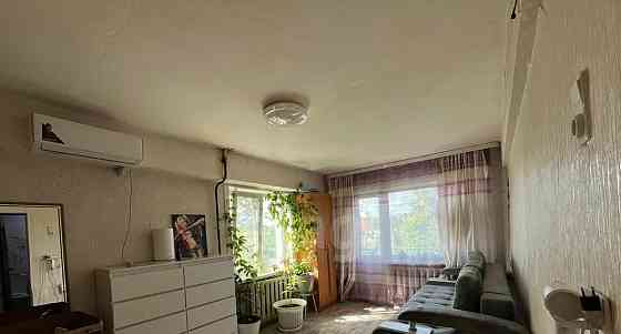 1-комн. квартира, 31.7 м2, 4/5 эт. Белогорск