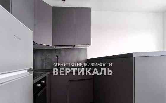 Студия, 22 м2, 3/33 эт. Москва
