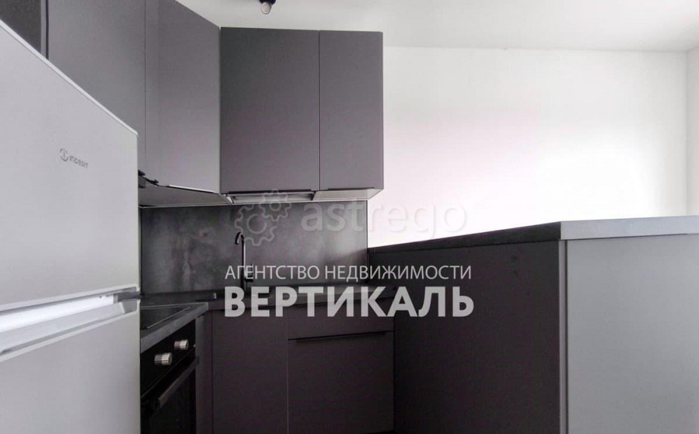 Студия, 22 м2, 3/33 эт. Москва - изображение 3