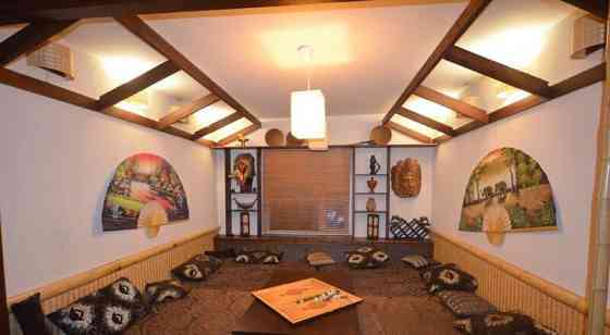 Коттедж, 400 м2 Солнечногорск