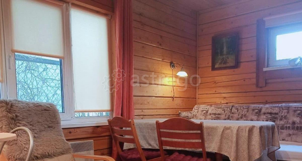 Дом, 82 м2, 2 сотки, 2 эт. Москва - изображение 4