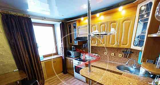 3-комн. квартира, 65 м2, 4/9 эт. Уфа