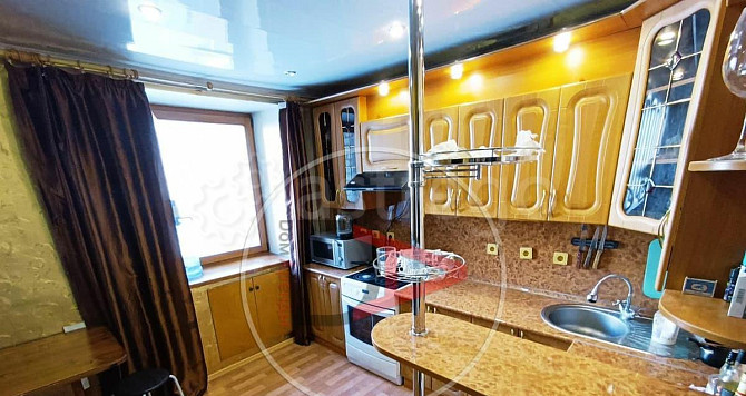 3-комн. квартира, 65 м2, 4/9 эт. Уфа - изображение 6