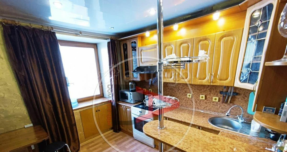 3-комн. квартира, 65 м2, 4/9 эт. Уфа - изображение 6