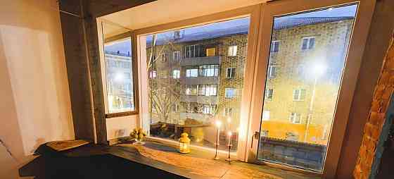 1-комн. квартира, 30 м2, 3/5 эт. Красноярск