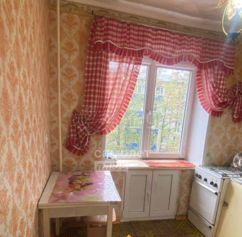 3-комн. квартира, 50.7 м2, 3/5 эт. Кумертау - изображение 6