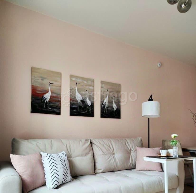 3-комн. квартира, 54.3 м2, 4/33 эт. Красногорск - изображение 3