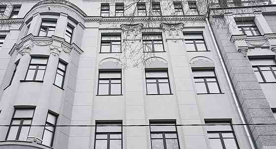 4-комн. квартира, 221.7 м2, 6/8 эт. Москва
