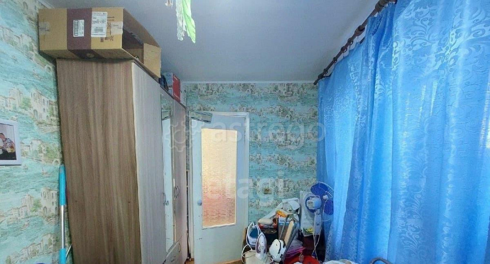 3-комн. квартира, 61 м2, 5/5 эт. Котлас - изображение 6