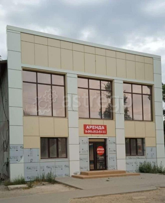 Свободного назначения, 178 м2 Нариманов - изображение 7