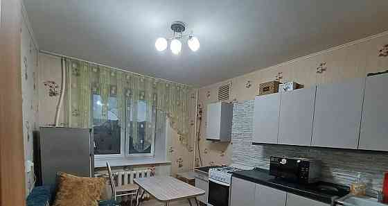 1-комн. квартира, 36 м2, 3/9 эт. Октябрьский