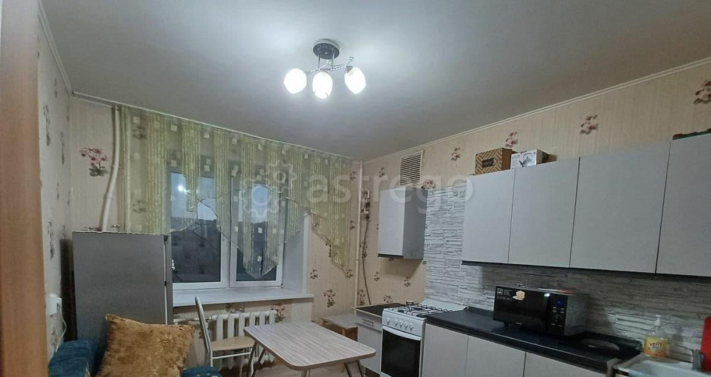 1-комн. квартира, 36 м2, 3/9 эт. Октябрьский - изображение 5