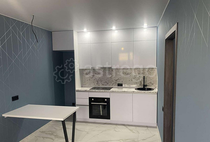 1-комн. квартира, 40 м2, 2/3 эт. Разумное - изображение 1