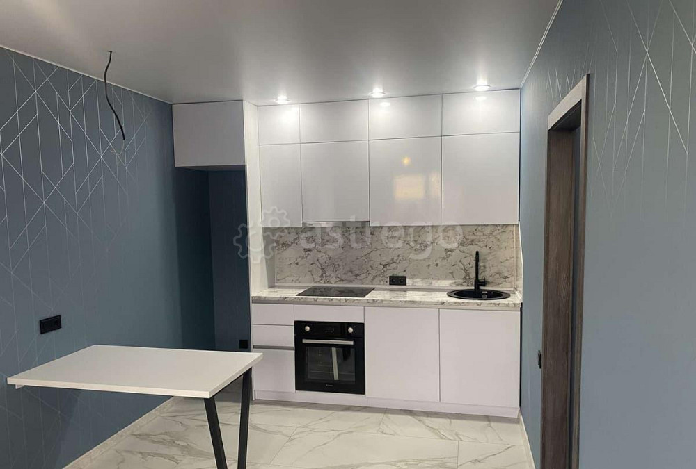 1-комн. квартира, 40 м2, 2/3 эт. Разумное - изображение 1