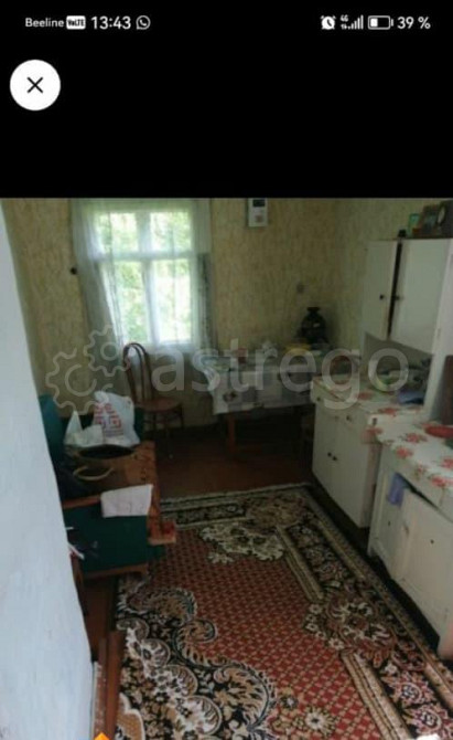 Дом, 43.1 м2, 5 соток, 1 эт. Каргополь - изображение 6