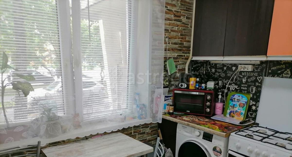 Комната, 15.5 м2, 1/9 эт. Москва - изображение 3