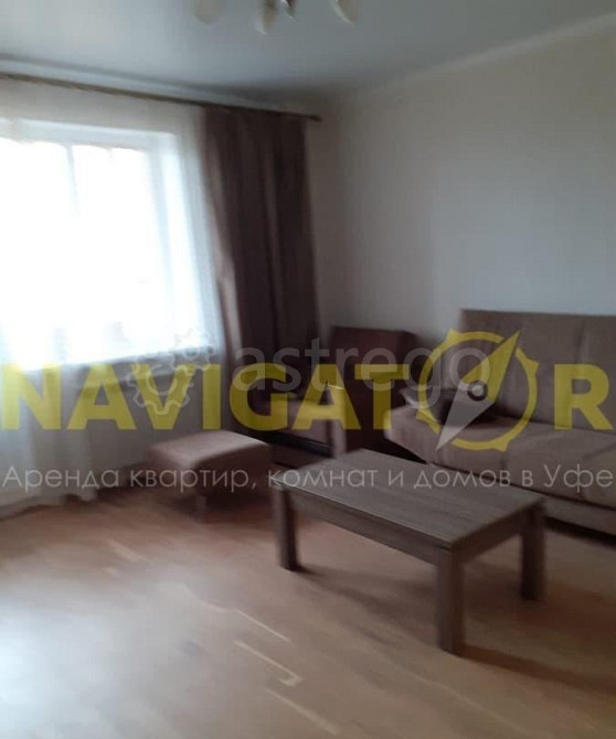 1-комн. квартира, 41 м2, 6/10 эт. Уфа - изображение 4