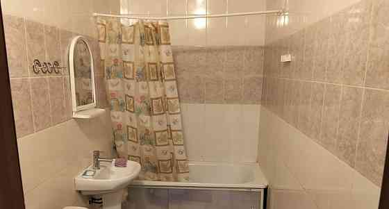 Студия, 27 м2, 1/4 эт. Яблоновский