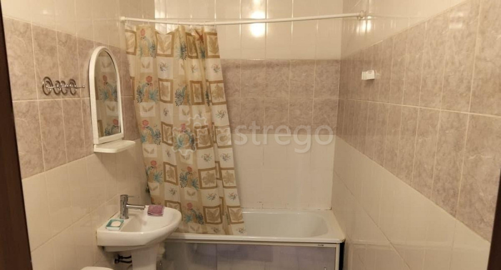 Студия, 27 м2, 1/4 эт. Яблоновский - изображение 5