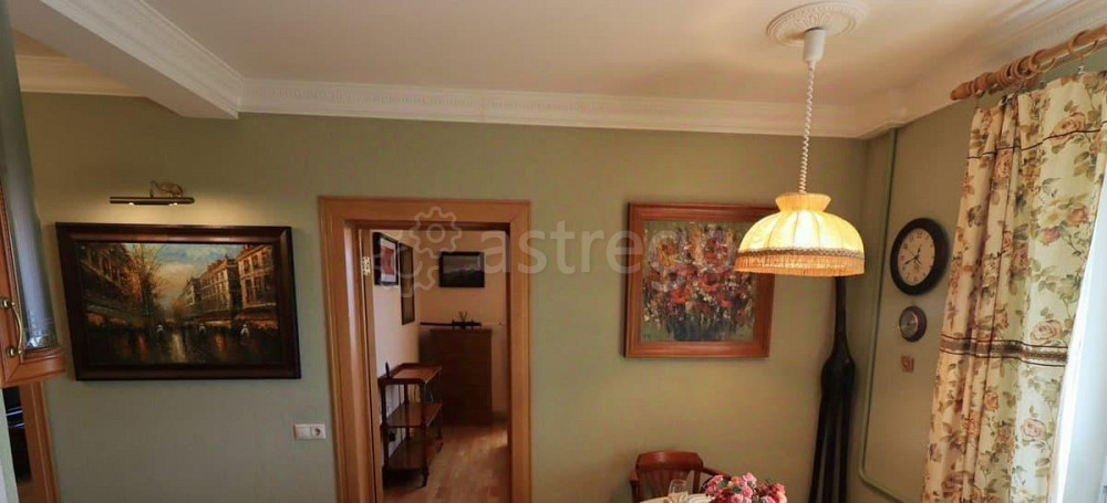 2-комн. квартира, 72 м2, 15/24 эт. Москва - изображение 3
