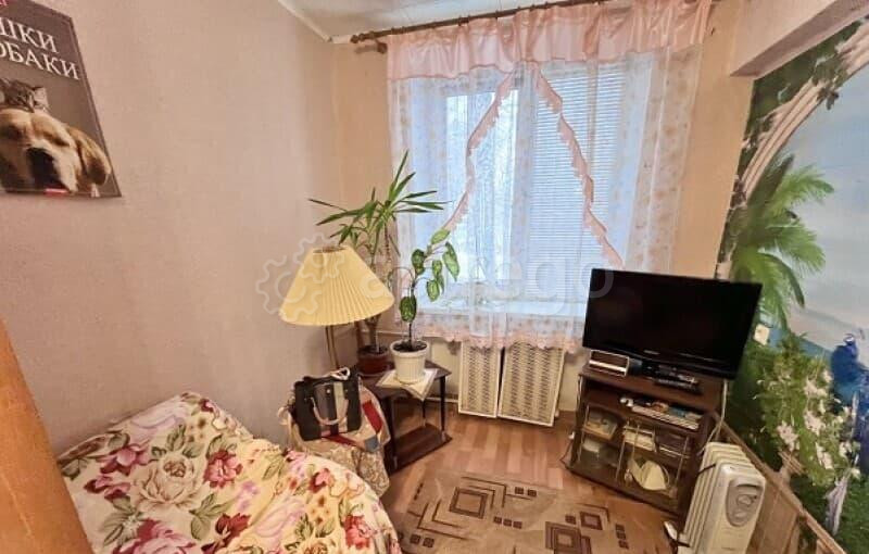 2-комн. квартира, 43.2 м2, 1/5 эт. Щёлково - изображение 10