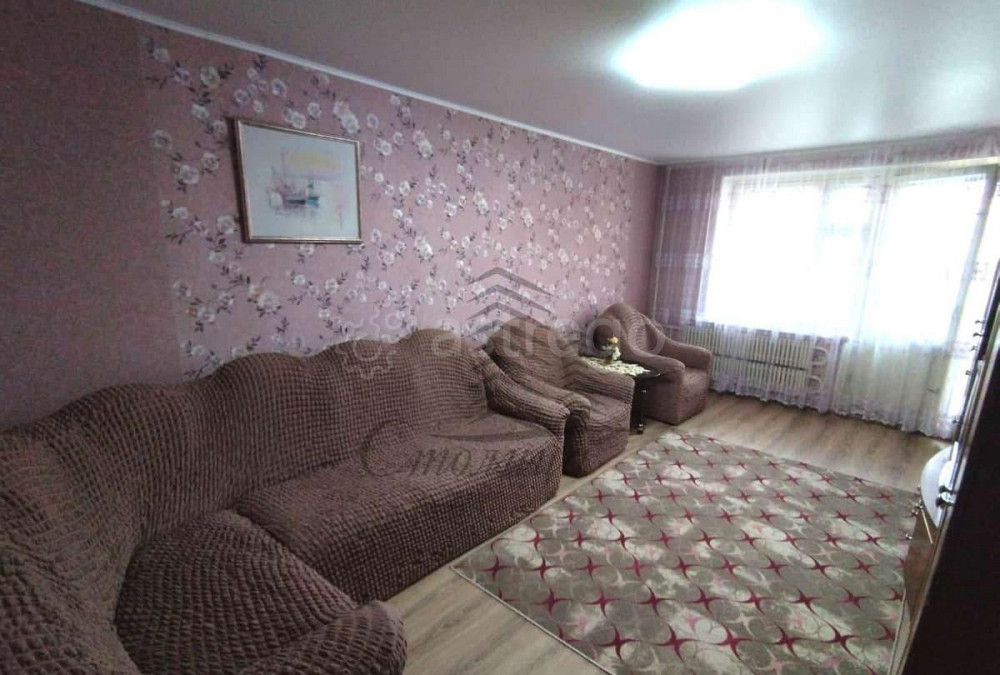 4-комн. квартира, 87 м2, 4/5 эт. Старый Оскол - изображение 7