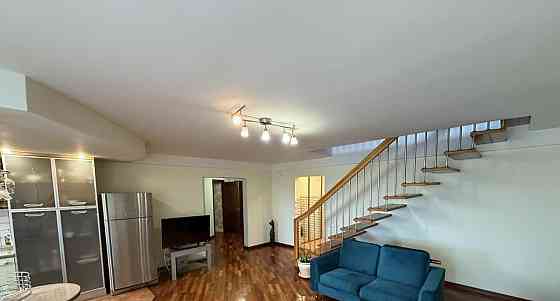 6-комн. квартира, 284 м2, 12/12 эт. Лобня