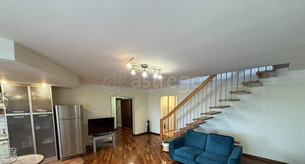 6-комн. квартира, 284 м2, 12/12 эт. Лобня - изображение 2