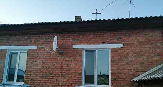 Коттедж, 95 м2, 6 соток, 1 эт. Заозерный