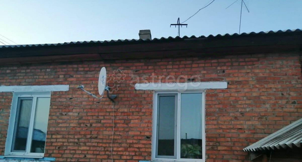 Коттедж, 95 м2, 6 соток, 1 эт. Заозерный - изображение 4