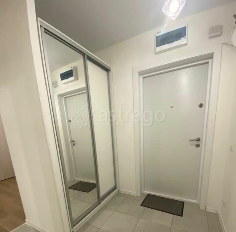 3-комн. квартира, 76 м2, 15/26 эт. Люберцы - изображение 5