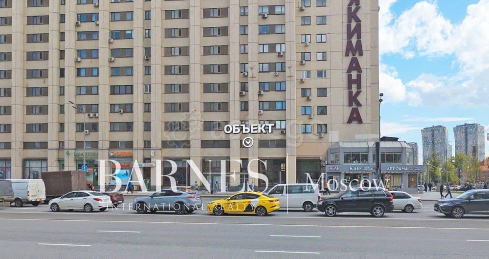 Готовый бизнес, 76.2 м2 Москва - изображение 5