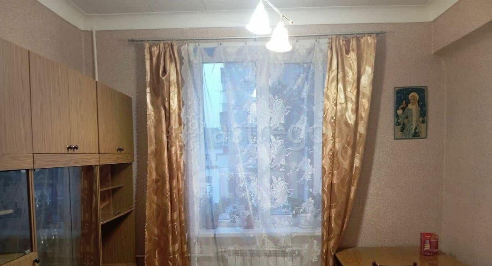 Комната, 19.3 м2, 2/3 эт. Губкин - изображение 1