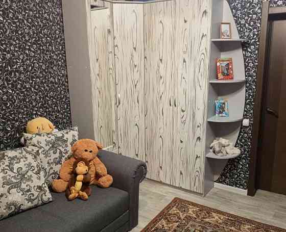 Коттедж, 124 м2, 12.81 сотки, 1 эт. Шушенское