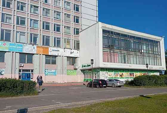 Торговое помещение, 101.8 м2 Северодвинск