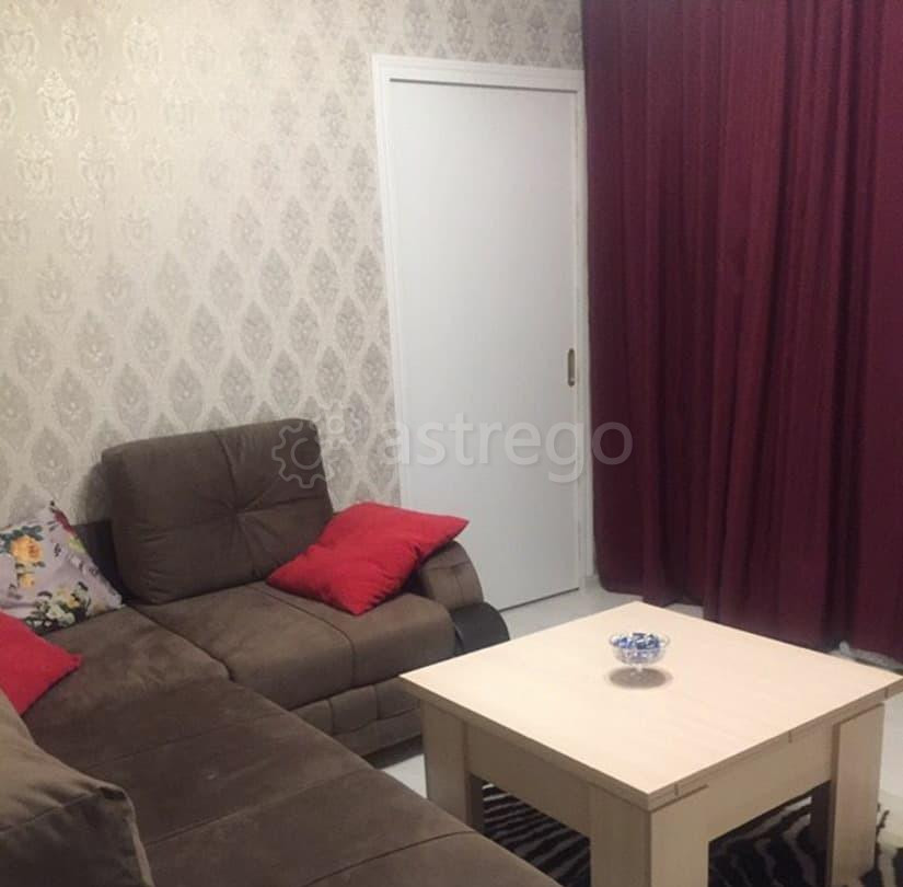 4-комн. квартира, 74 м2, 1/9 эт. Санкт-Петербург - изображение 1