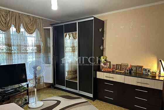1-комн. квартира, 38.4 м2, 3/14 эт. Москва