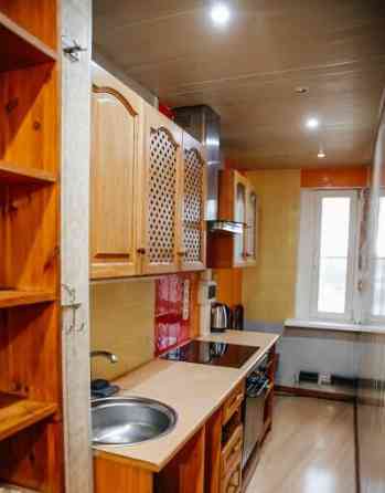 2-комн. квартира, 42 м2, 3/9 эт. Климовск