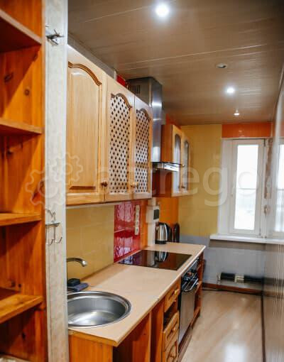 2-комн. квартира, 42 м2, 3/9 эт. Климовск - изображение 6