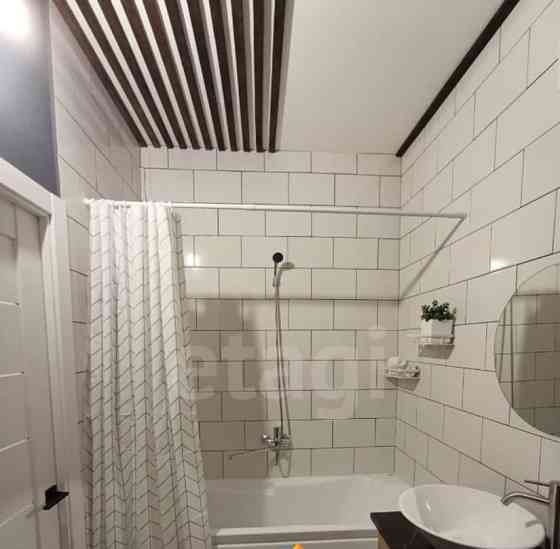 Студия, 29.6 м2, 12/14 эт. Архангельск