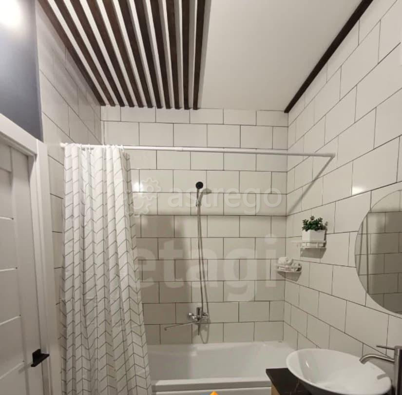 Студия, 29.6 м2, 12/14 эт. Архангельск - изображение 6