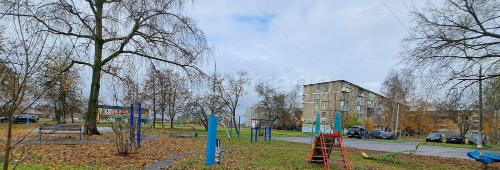 3-комн. квартира, 64 м2, 4/5 эт. Коломна - изображение 7